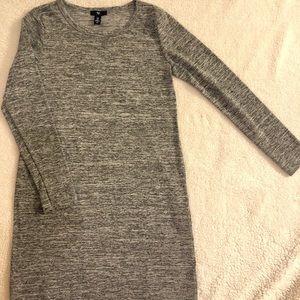 Gap long sleeve casual dress